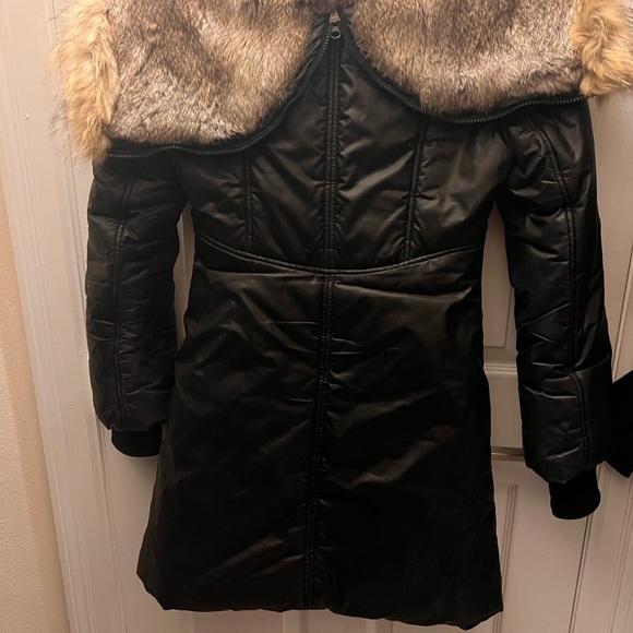 Mackage winter jacket - Picture 3 of 14